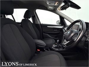 BMW 2-Series 216d SE  7 SEATER - Image 4