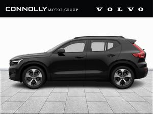 Volvo XC40 B3 Plus Dark €568pm - Image 3