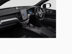 Volvo XC60 T6 Ultra Black Edition €856pm - Image 4
