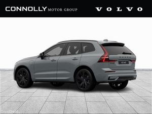 Volvo XC60 T6 Ultra Black Edition €856pm - Image 2