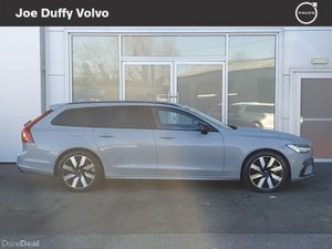 Volvo V90 V90 2.0 PLUS T6 RECHARGE AWD P - Image 3