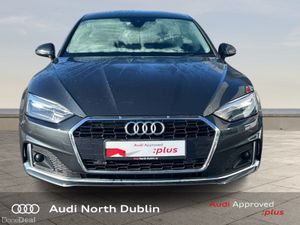 Audi A5 35 TDI 163HP S-Tronic SE €500 FINANCE CONT - Image 3