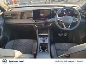 Volkswagen Tiguan TIGUAN RL 75 PHEV - Image 3