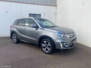 Suzuki Vitara 2016, Low Milage - Image 4