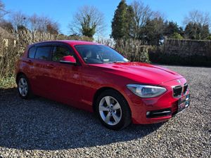 2015 BMW 1-Series 116i ES Automatic sport - Image 4