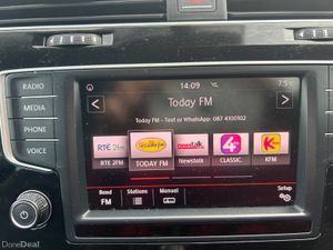 Volkswagen Golf 2016, Highline , white , 3 door - Image 4