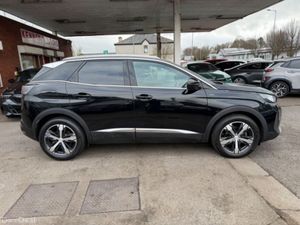 Peugeot 3008 FL GT 1.5 HDI 130 Auto 6.4 4DR - Image 2