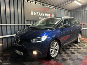 2019 Renault Grand Scenic 1.3 Iconic Manual 7 Seat - Image 4