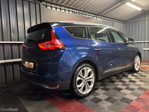 2019 Renault Grand Scenic 1.3 Iconic Manual 7 Seat - Image 3