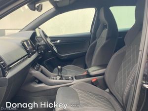 Skoda Karoq 2.0TDI 115HP Sportline - Image 4