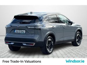 Nissan Qashqai ePOWER QASHQAI SV PREMIUM - Image 3