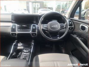 Kia Sorento 1.6 PHEV K3 4X4 7 seats - Image 4