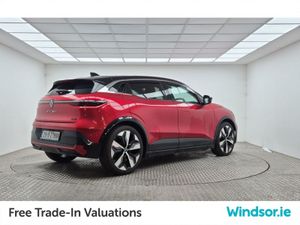 Renault Megane E-Tech TECHNO 60 KWH - Image 3