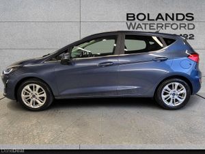 Ford Fiesta 1.0T EcoBoost 100PS Titanium - Image 4