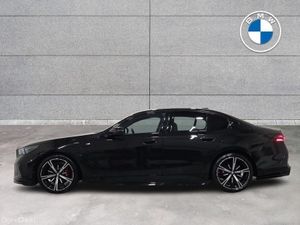 BMW 5-Series 530e M Sport Pro Saloon - Image 3