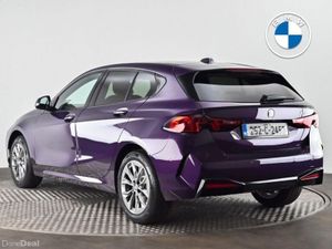 BMW 1-Series 120 Sport - Image 2
