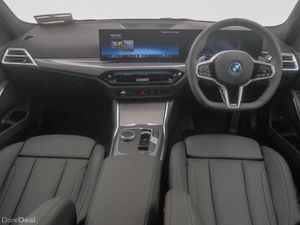 BMW 3-Series 330e M Sport Saloon - Image 4