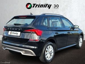 Skoda Kamiq ** AMBITION ** 1.0TSI 115BHP ** TRINIT - Image 3