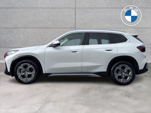 BMW iX1 eDrive20 xLine - Image 3