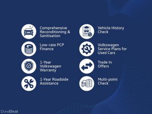 Volkswagen Golf e-GOLF EE EI5F 136HP @Frank Keane - Image 4