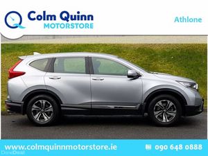 Honda CR-V 180 Comfort 1.5T Petrol *12 Month Warra - Image 3