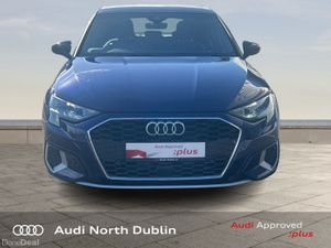Audi A3 40 TFSI e 204HP S Tronic SE - Image 3