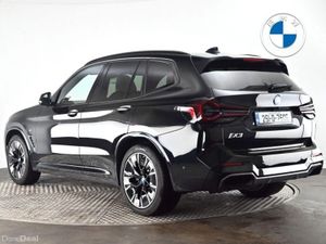 BMW iX3 M Sport Pro - Image 2