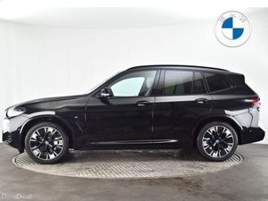 BMW iX3 M Sport Pro - Image 3