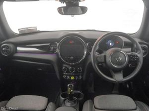 Mini Cooper Electric Level 2 - Image 4