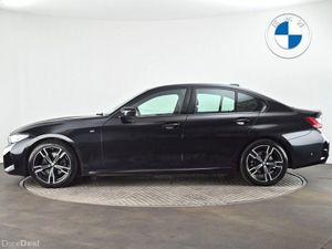 BMW 3-Series 320d M Sport Saloon - Image 3