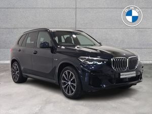 BMW X5 xDrive45e M Sport - Image 3