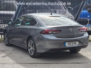 Opel Insignia 2019 MASSIVE SPEC. ELITE AUTO 2.0D - Image 4