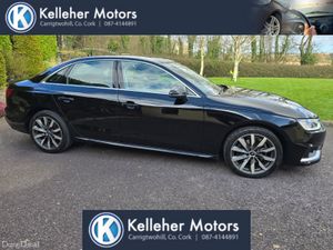 Audi A4 2021 Diesel auto - Image 2