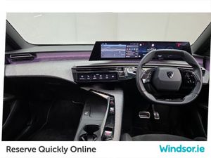 Peugeot 5008 E-5008 Gt EV 73kWh - Image 4