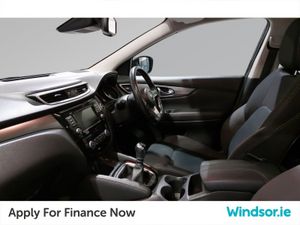 Nissan Qashqai 1.3 PET SVE Premium - Image 3