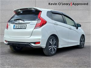 Honda Fit FIT Hybrid Auto - Image 3