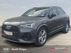 Audi Q3 1.4TFSI E Black Edition S Line - Plug-in H - Image 4