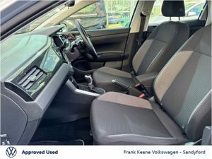 Volkswagen Polo *Life* 1.0TSI 95HP Auto @Frank Kea - Image 4