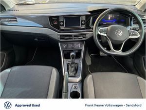 Volkswagen Polo *Life* 1.0TSI 95HP Auto @Frank Kea - Image 2