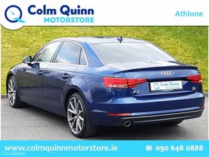 Audi A4 SE Ultra 2.0TDI 150HP *12 Month Warranty* - Image 4