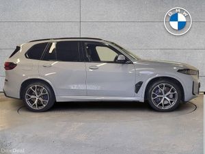 BMW X5 xDrive50e M Sport - Image 3
