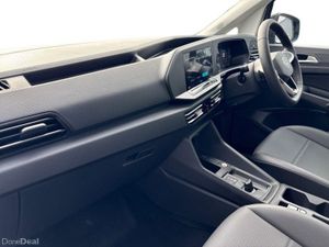 Volkswagen Caddy Maxi Life 122 HP 2.0 TDI 7sp DSG - Image 2