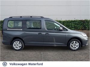 Volkswagen Caddy Maxi Life 122 HP 2.0 TDI 7sp DSG - Image 4