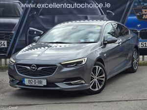 Opel Insignia 2019 MASSIVE SPEC. ELITE AUTO 2.0D - Image 3