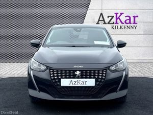 Peugeot 208 2023 ACTIVE 1.2 5DR €78P/W WITH NO CAS - Image 2