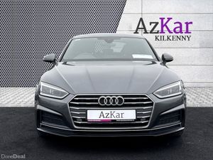 Audi A5 2017 S LINE ULTRA  SPORTBACK 2.0 TDI 187BH - Image 2