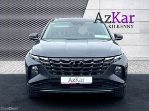 Hyundai Tucson 2022 PREMIUM 1.6 TGDI PHEV 265BHP 4 - Image 2