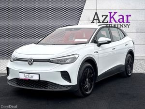 Volkswagen ID.4 2022 ID4 LIFE EDITION ELECTRIC AUT - Image 3