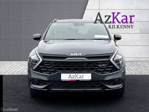 Kia Sportage 2023 GT-LINE 1.6PHEV 4X4 AUTOMATIC 26 - Image 2