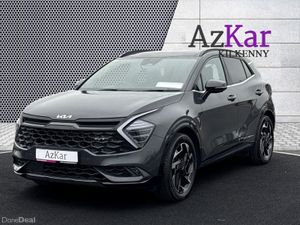 Kia Sportage 2023 GT-LINE 1.6PHEV 4X4 AUTOMATIC 26 - Image 3